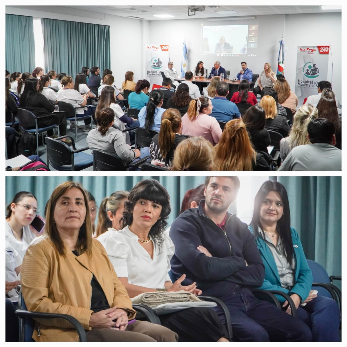 Conforman la Red Oncopediátrica para garantizar diagnóstico y tratamiento oportuno en La Rioja