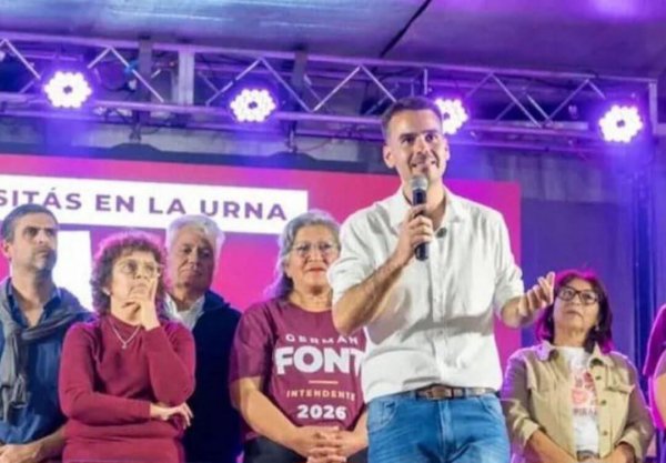&iquest;C&oacute;rdoba se da vuelta? El peronismo arras&oacute; en el &ldquo;Kil&oacute;metro cero&rdquo; del macrismo y de Milei