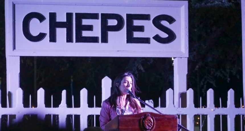 Chepes festejó sus 268° aniversario con un sentido homenaje a los carreros