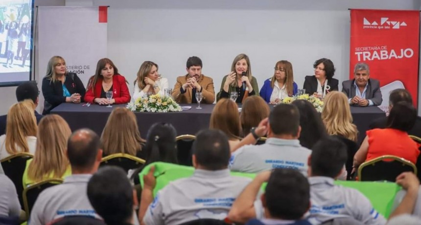 La COPRETI avanza en la  eliminación del trabajo infantil 