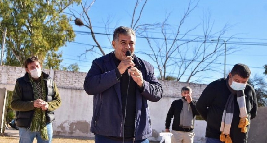 17 de octubre: El Pj riojano convocó a sesión extraordinaria