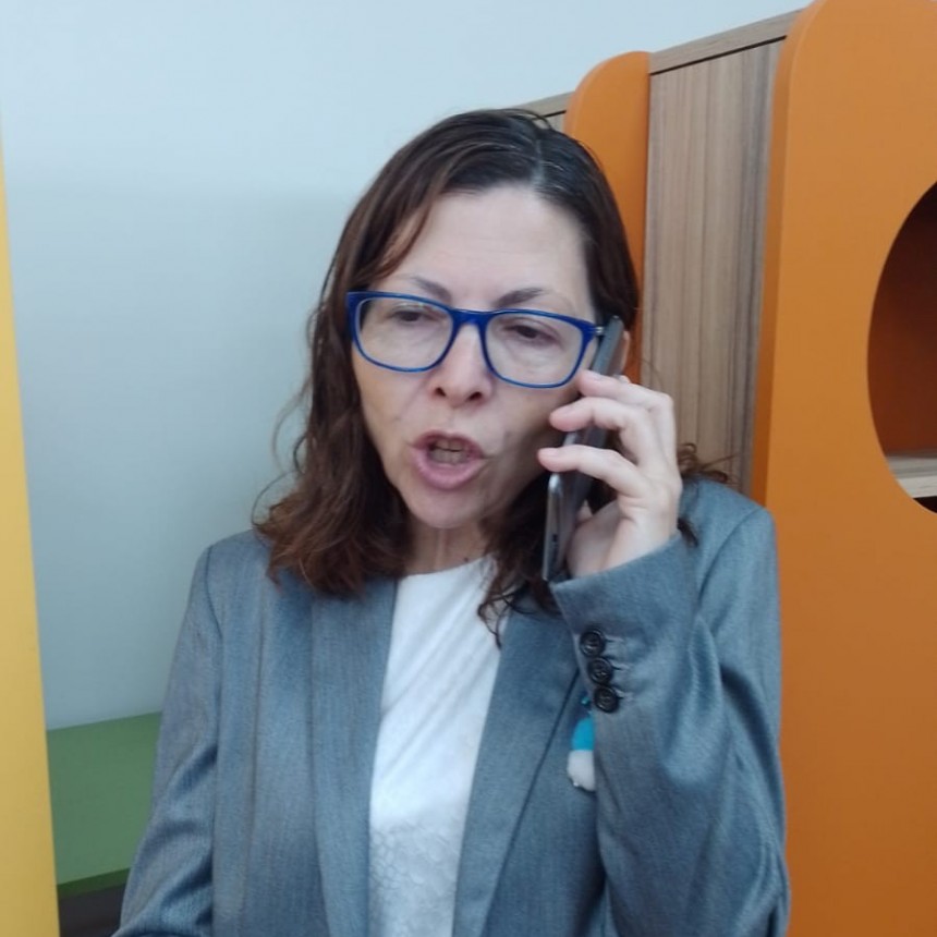 Silvina Batakis: 