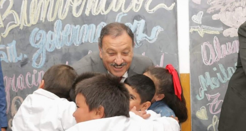Quintela lo hizo