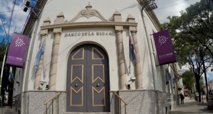 Banco Rioja cumple 93 años apoyando a las familias riojanas y fortaleciendo el comercio local