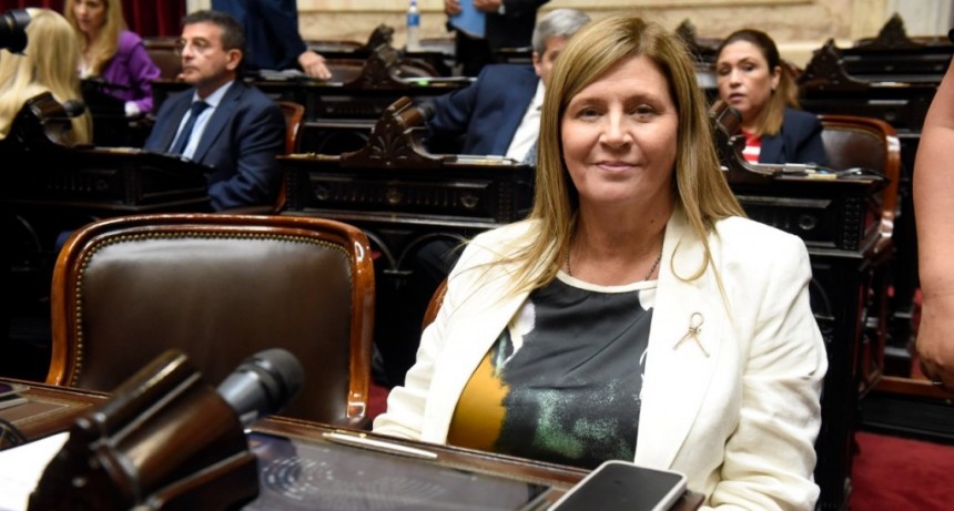 Pedrali resaltó que el Presupuesto 2023 renueva las esperanzas de todo el Pueblo de La Rioja