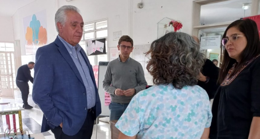 Coronavirus: Se comenzará a aplicar la quinta dosis