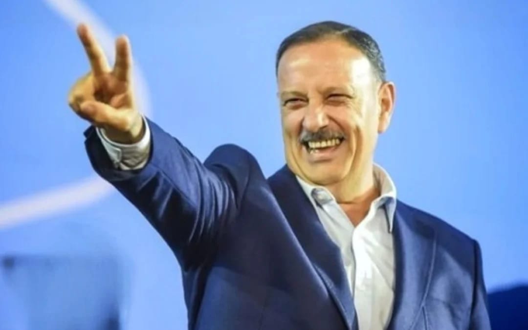 Quintela cuenta con los avales necesarios y avanza en su camino para liderar el PJ Nacional.