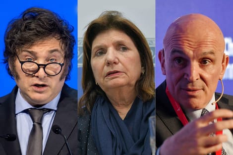 Se baja Espert de su candidatura?: 