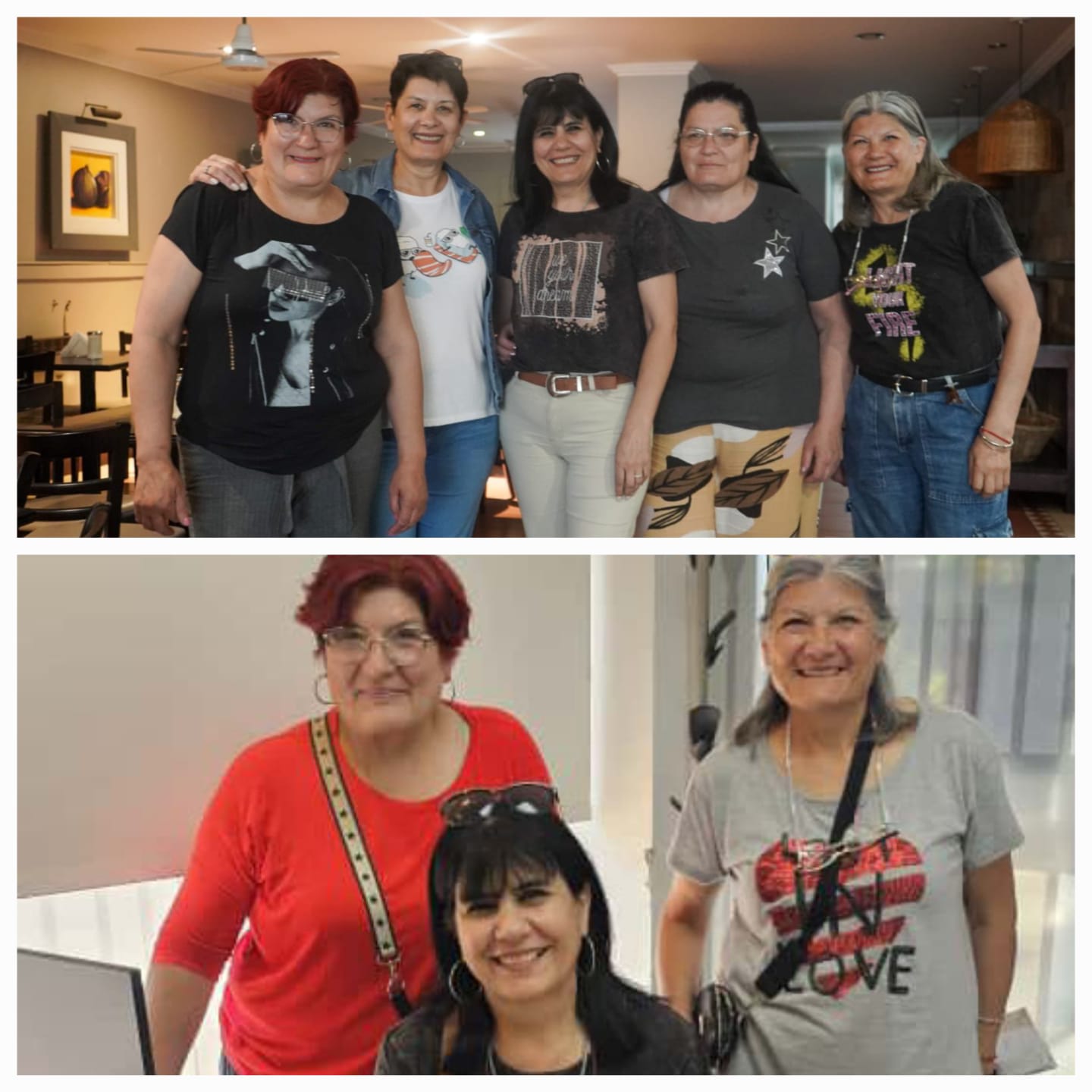 Turistas bonaerenses realizaron el primer canje de “Chachos” y destacaron la experiencia turística en La Rioja.