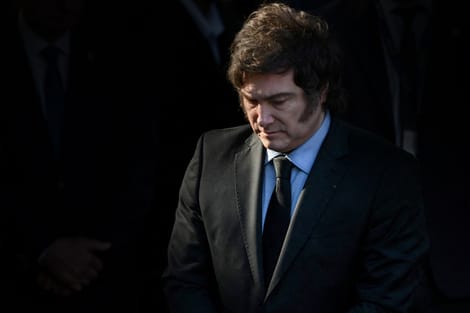 Nueva derrota de Milei: el Senado rechazó los vetos a la emergencia pediátrica y al financiamiento universitario.