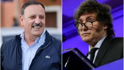 Quintela celebró el rechazo del Senado al veto presidencial: 