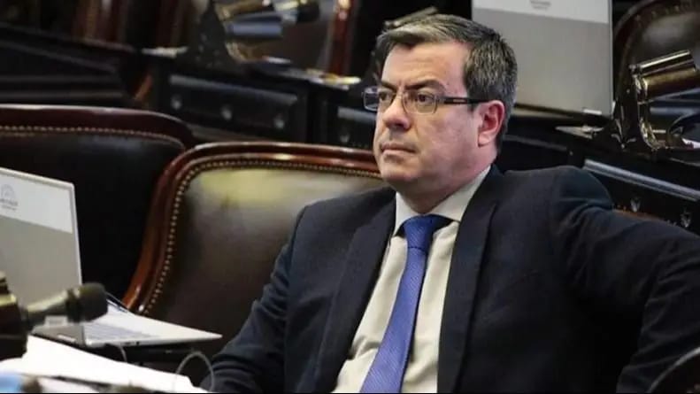 La oposición pidió una sesión especial para tratar la remoción de Espert y otros temas que incomodan al Gobierno