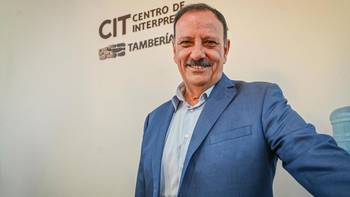 Elecciones 2025: Quintela apuntó contra los escándalos dentro de LLA y llamó a votar por “un proyecto de país viable y posible”.