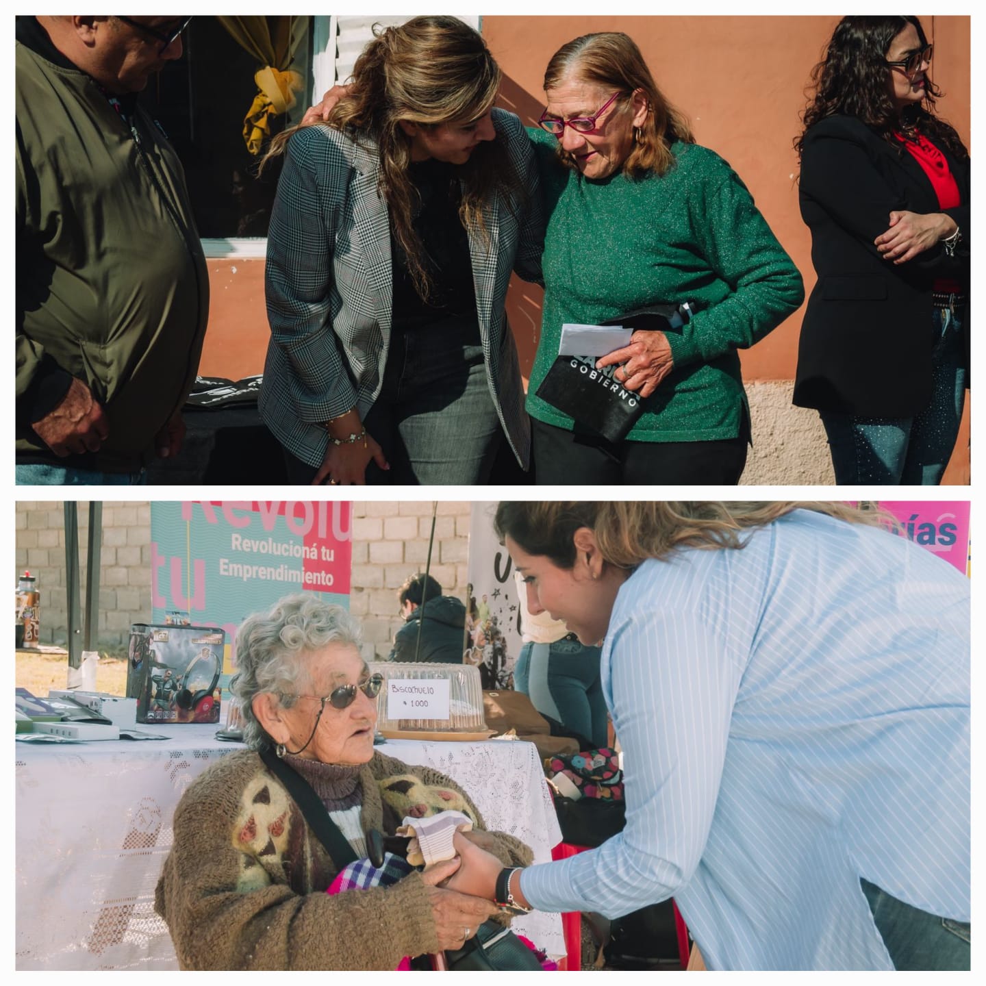 Lourdes Ortiz: más de 60 leyes sancionadas para construir igualdad y oportunidades en La Rioja.