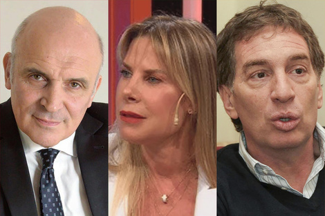 La Junta Electoral le rechazó a Milei la reimpresión de las boletas y la cara de Espert estará al tope de la lista 