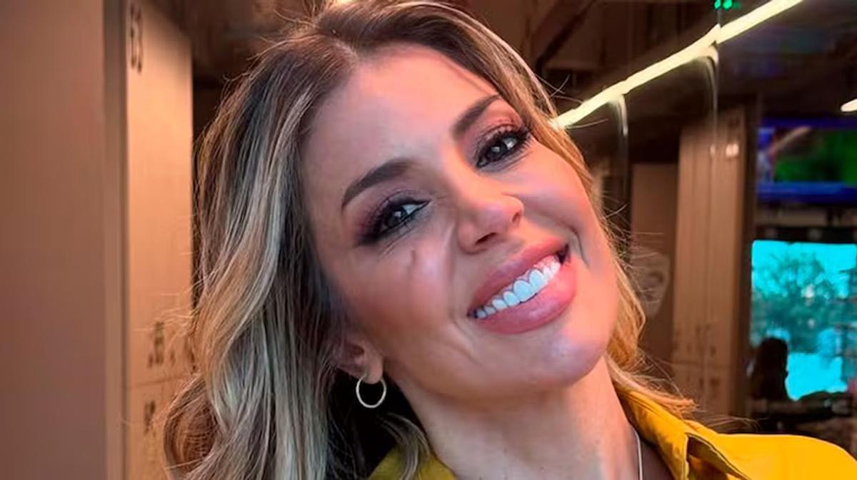 La ignorancia avanza. Para la candidata libertaria, Virginia Gallardo había más pobres que habitantes