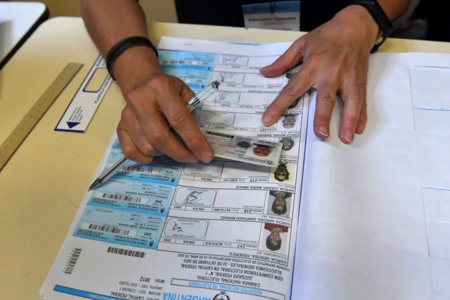 El Registro Civil abrirá este domingo por las elecciones