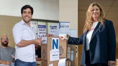 En una elección reñida, el peronismo se impuso en en La Rioja por menos de un punto