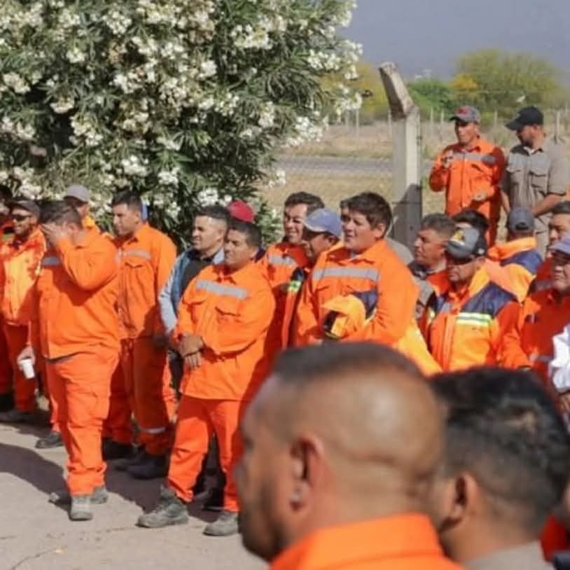 Milei lo hizo. Crisis laboral en el Parque Industrial: cierre de empresas y despidos masivos