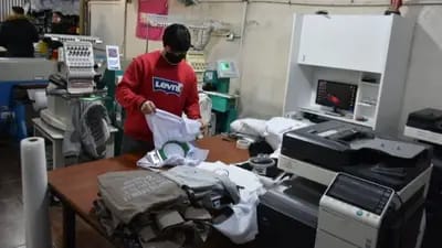 Pymes El 41% de las pymes se endeudó para pagar impuestos y cubrir salarios