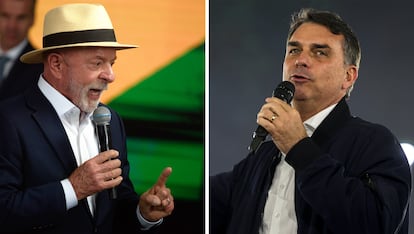 Elecciones en Brasil: se vota este domingo y los &uacute;ltimos sondeos reducen al m&iacute;nimo la diferencia entre Lula y Bolsonaro  