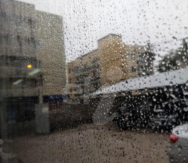 Anuncian un s&aacute;bado con precipitaciones y bajas temperaturas 