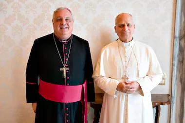 &ldquo;Que la gente no llega a fin de mes es un dato de la realidad&rdquo;: la Iglesia volvi&oacute; a cruzar a Milei