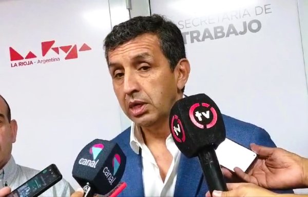 El ciclo lectivo 2026 finalizar&aacute; la segunda quincena de diciembre en La Rioja
