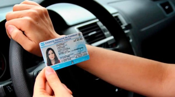 Licencias de Conducir. El Municipio no modific&oacute; ninguna ordenanza de tr&aacute;nsito