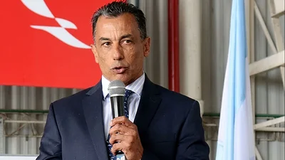 Dec&iacute;an ser distintos. Los nexos de la empresa en la que vol&oacute; Flavio Bolsonaro con la corrupci&oacute;n de ANDIS