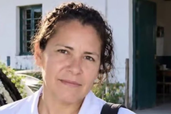 CTERA convoca a un paro nacional y movilizaci&oacute;n en todo el pais para exigir justicia por Nancy Godoy