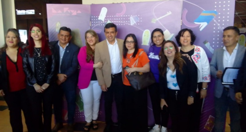 Hoy comenzó el Festival de Lectura