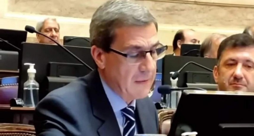 Comienza el debate del presupuesto en el Senado