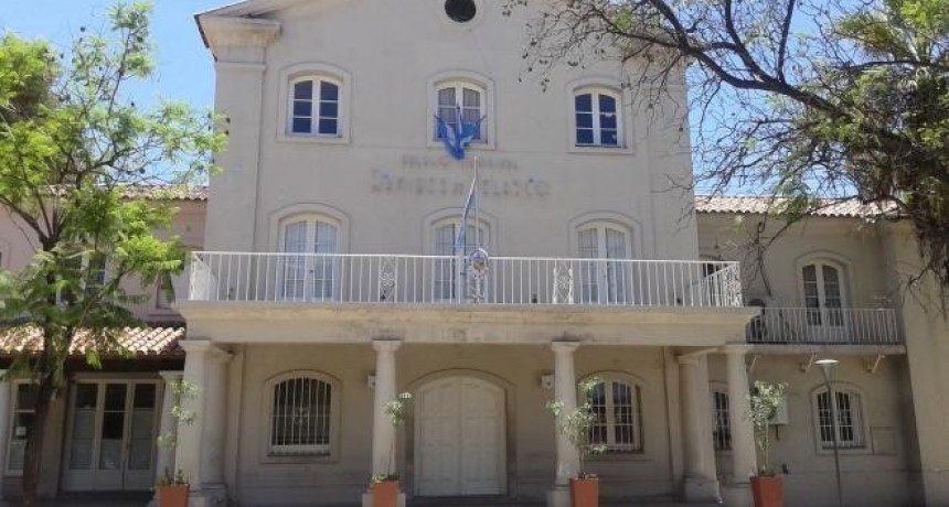 Habra asueto municipal el Viernes 11 en Capital