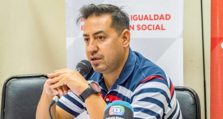 La provincia avanza en la conversión de planes sociales en empleo genuino