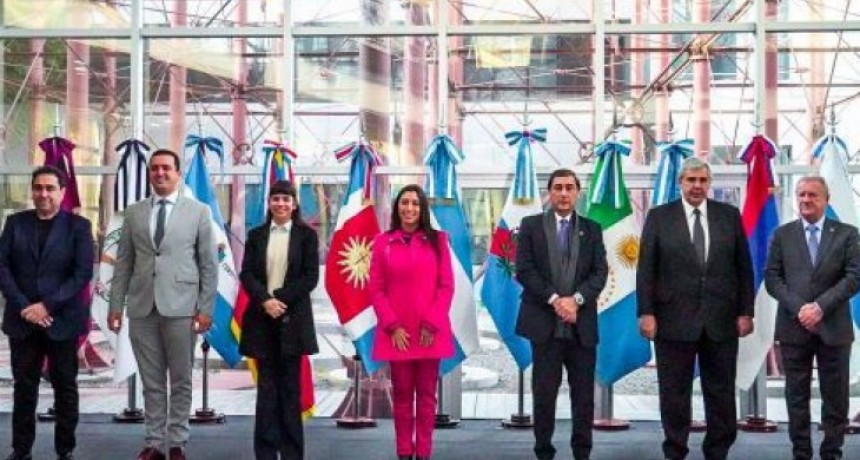 El Parlamento del Norte Grande se reune el 10 y 11 de Noviembre en La Rioja