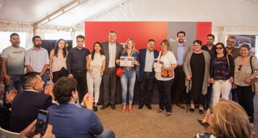 El Gobierno provincial continúa asistiendo a emprendedores culturales y turísticos de toda la provincia
