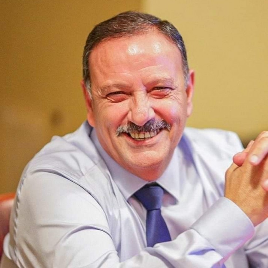 Quintela sobre su reunión con CFK: “Fue un encuentro distendido y agradable”