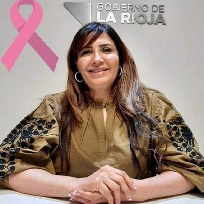 Contundente. Claudia Ortiz 