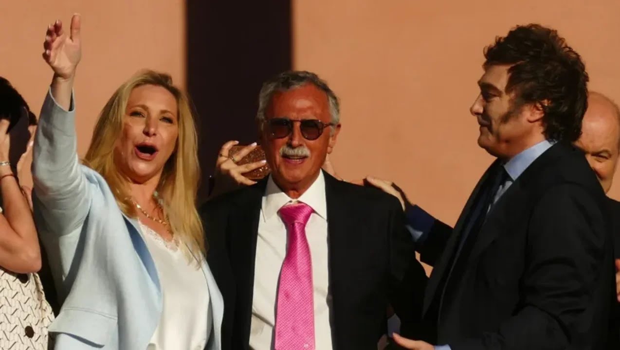 Otro logro en la era Milei: se desploma la vacunación infantil en Argentina