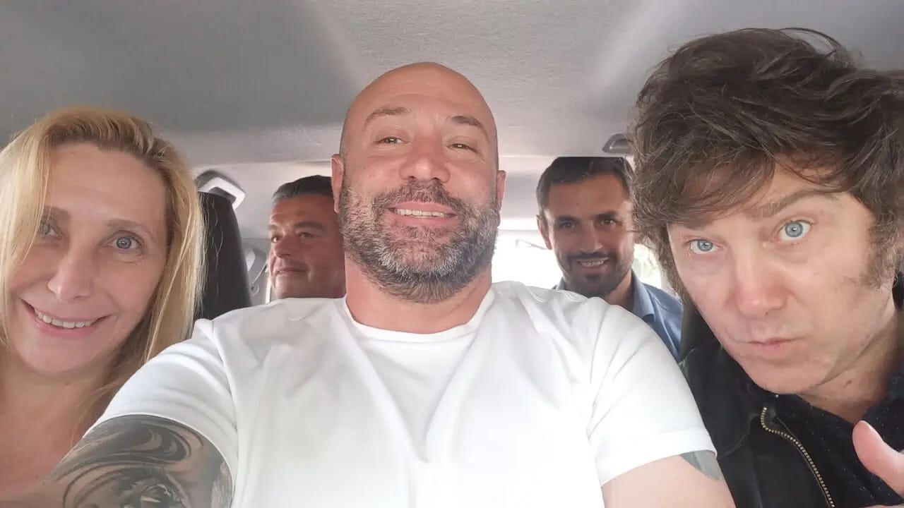 La Libertad Afana. Pidieron la detención de Diego Spagnuolo por graves hechos de corrupción en el ANDIS.