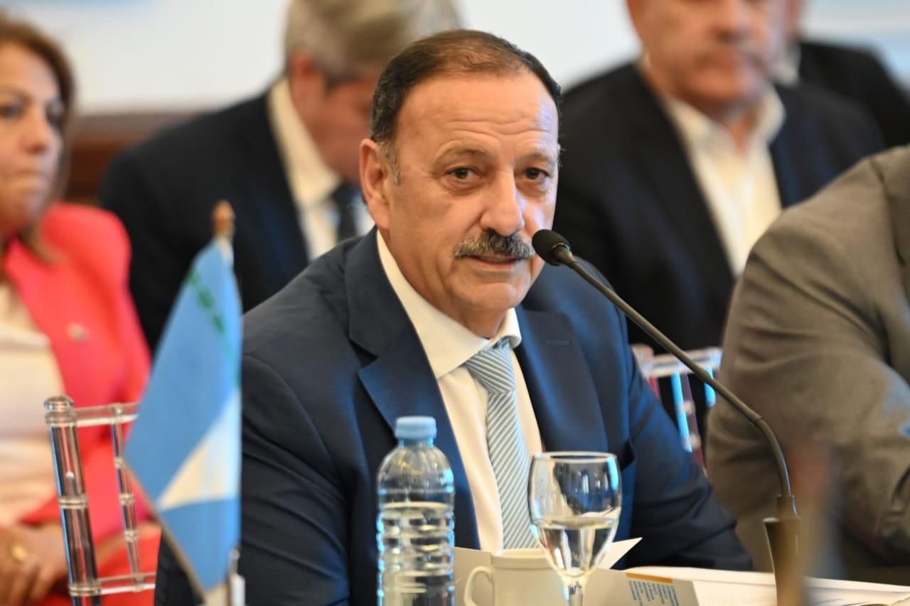 Norte Grande: fuerte respaldo a La Rioja y reclamos por fondos, obras y federalismo en la 22° Asamblea