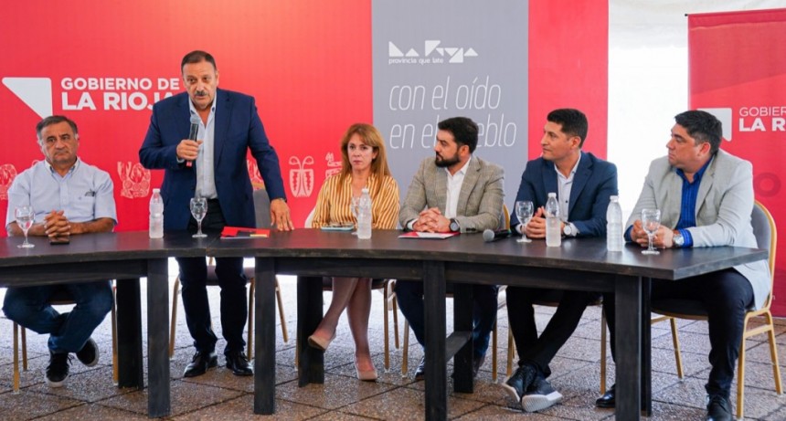 El Registro Civil recibió equipos con bimetria y valijas portatiles