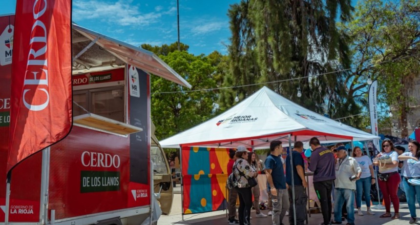 Empresas estatales se sumaron a 