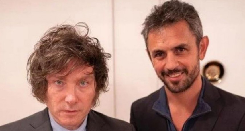 Libertarios se pelean entre ellos de cara a 2023