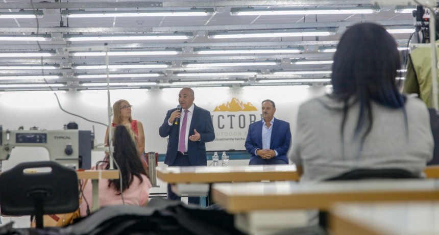 Juan Manzur y un claro mensaje 