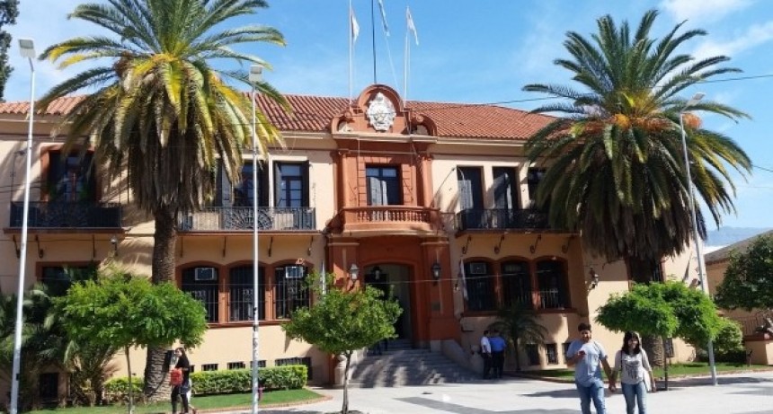 El gobierno provincial determinó asueto para la Administración Pública Provincial
