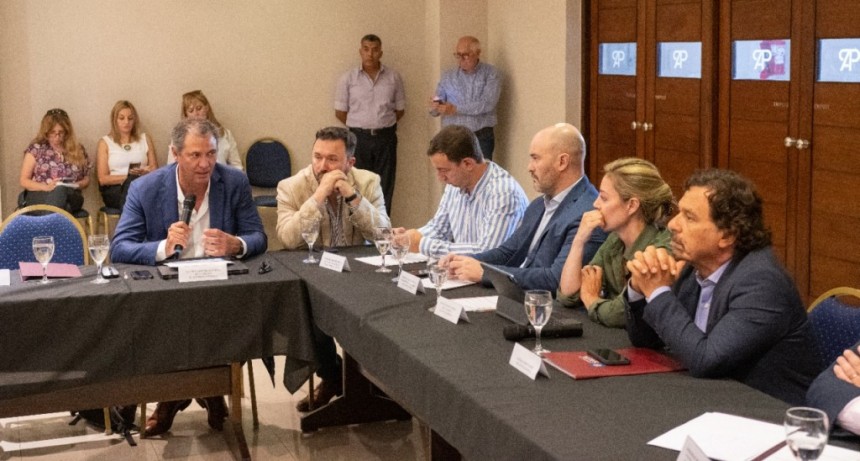 La Rioja integra el crecimiento de energías renovables del norte argentino