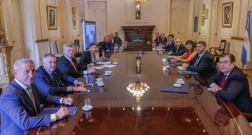 Un fallo politico en contra de las provincias Argentinas y de imposible cumplimiento