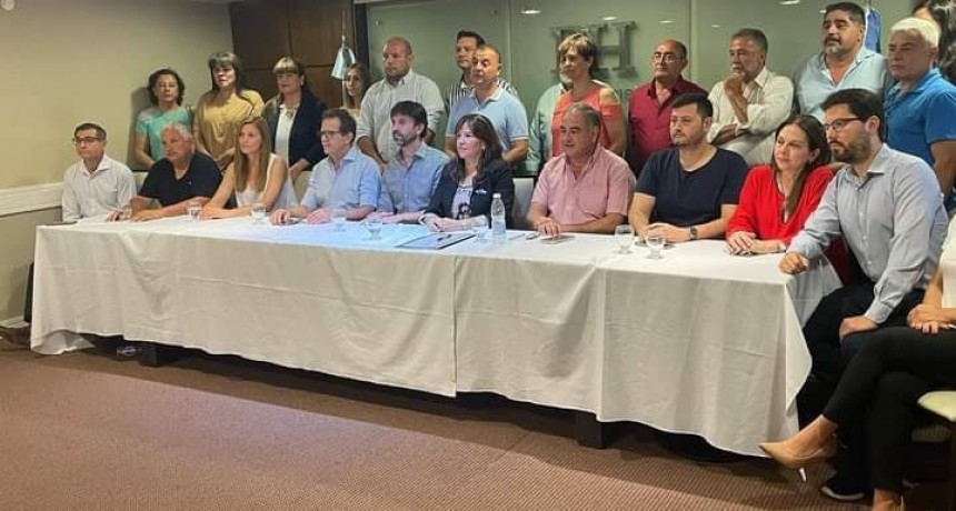 Aqui los Anti-Riojanos